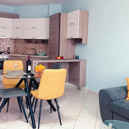 Apartment Julia Modern 2