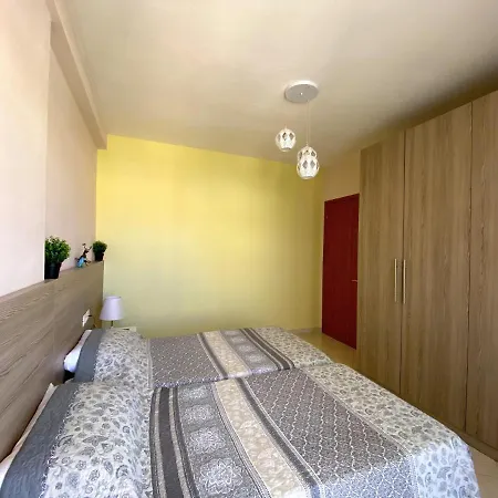 Apartment Julia Modern 2 *