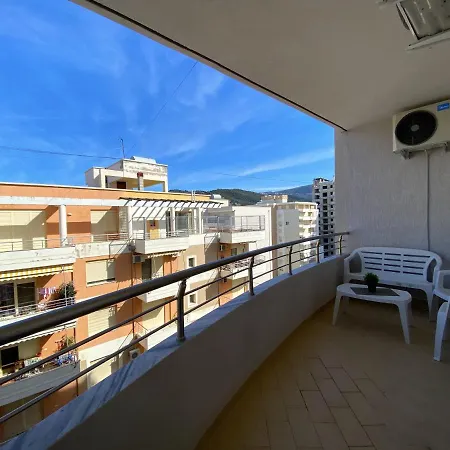 Apartment Julia Modern 2